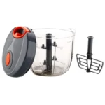 Food Chopper – 1100ML
