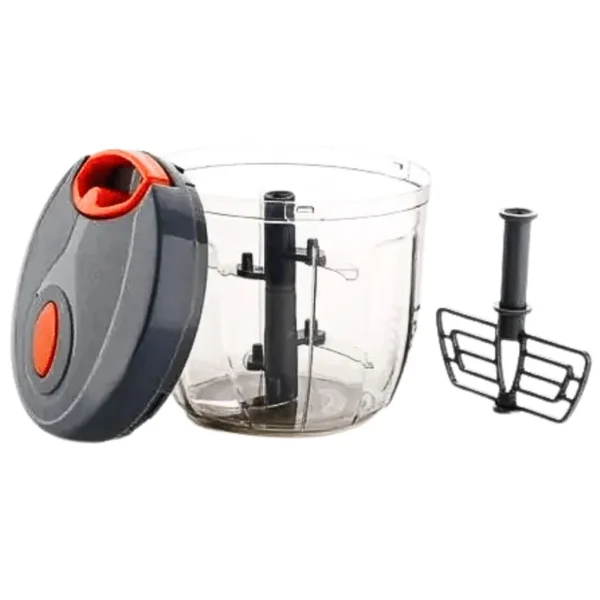 Food Chopper – 1100ML
