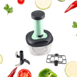 Push Chopper 650ml