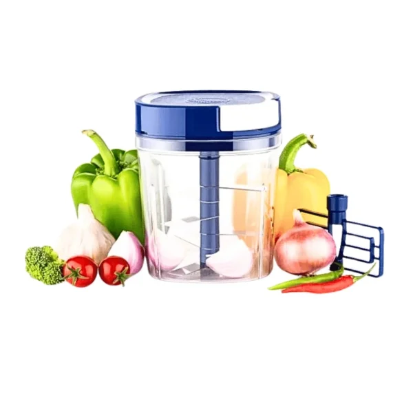 CHOPPER (2 in 1) – 1100ML