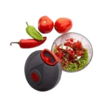 Handy Chopper (1 Pc, 450 ml)