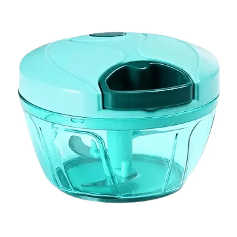 Handy Chopper (1 Pc, 450 ml) – Compact Manual Food Cutter for Kitchen