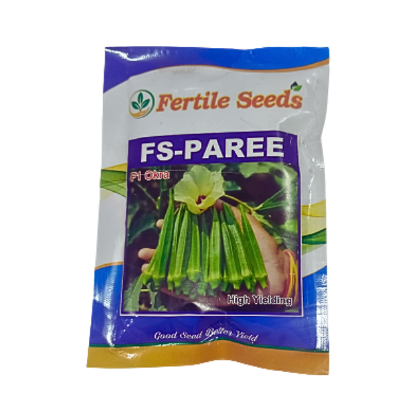 3.png Fertile F1 Hybrid Bhindi Okra Best Organic Vegetable Seeds - Image 1