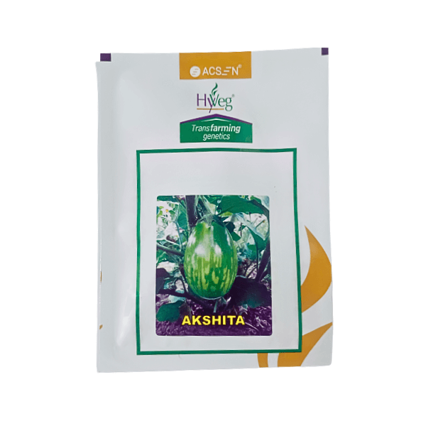 69.png Acsen Hyveg Akshita Hybrid Brinjal Vegetable Seeds - Image 1