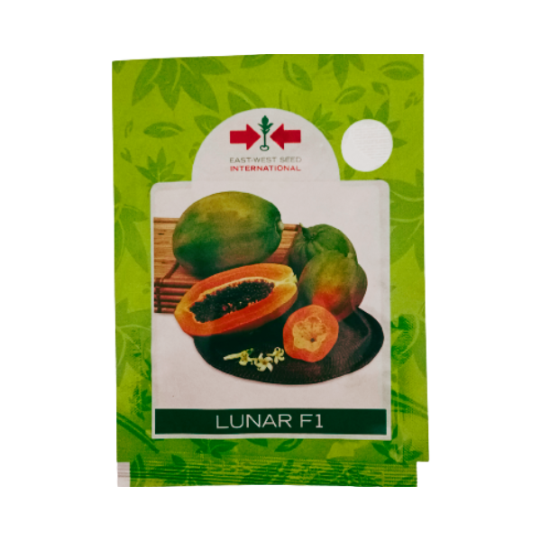 East West Papaya Seeds